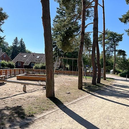 Feriendorf Papillon Wohnung 18-7 Boltenhagen  Esterno foto