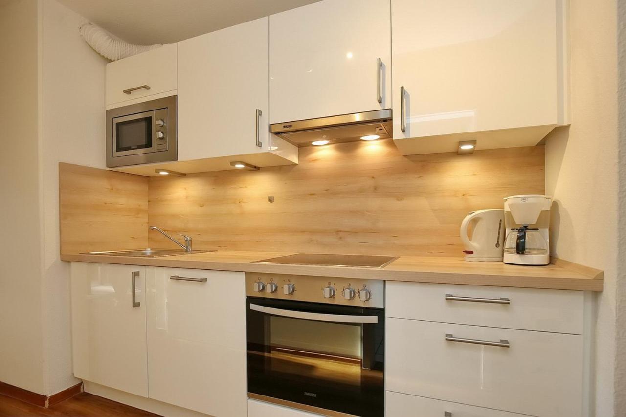 Feriendorf Papillon Wohnung 18-7 Boltenhagen  Esterno foto