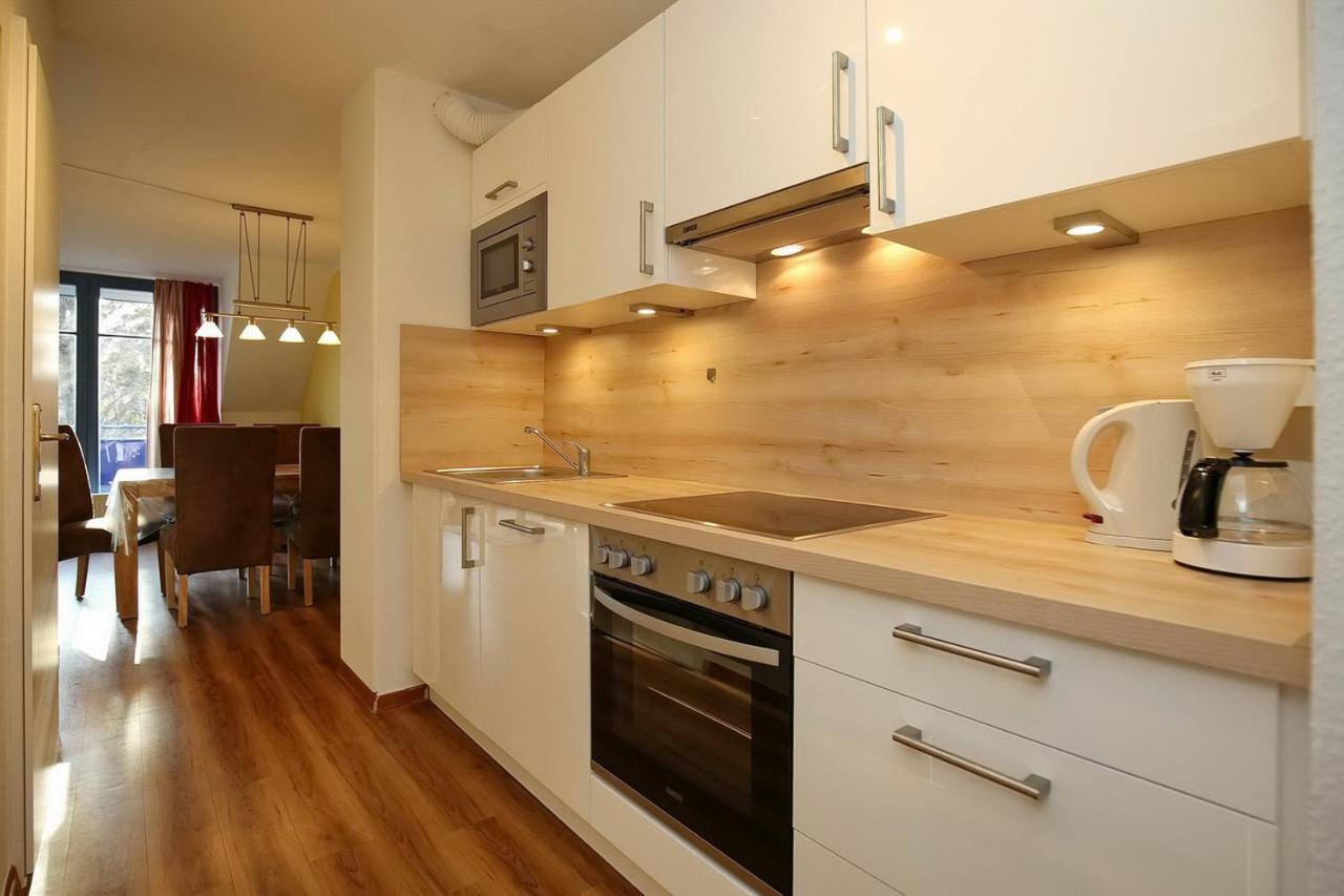 Feriendorf Papillon Wohnung 18-7 Boltenhagen  Esterno foto