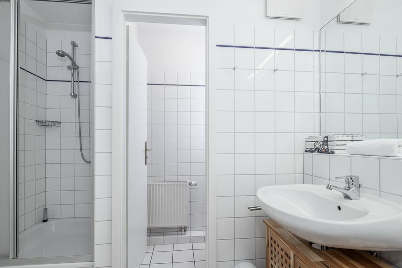 Feriendorf Papillon Wohnung 18-7 Boltenhagen  Esterno foto