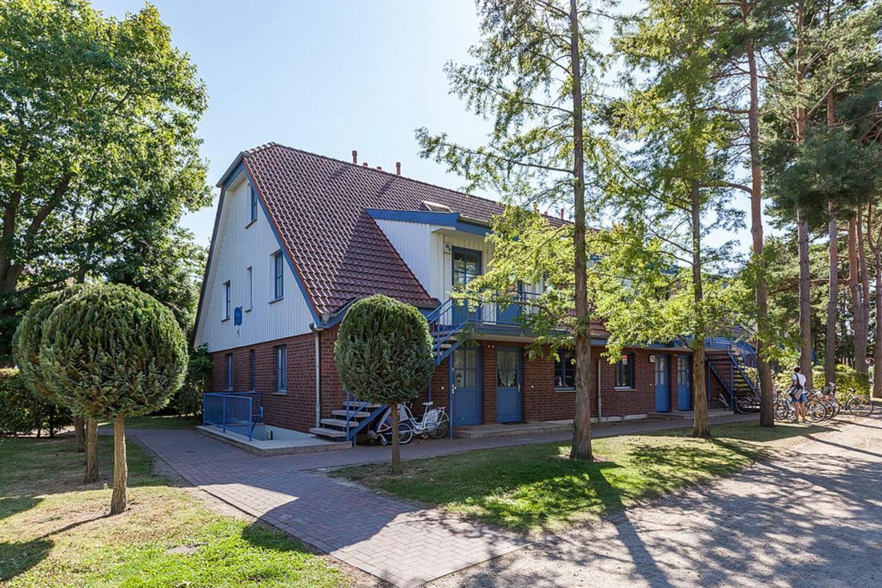 Feriendorf Papillon Wohnung 18-7 Boltenhagen  Esterno foto