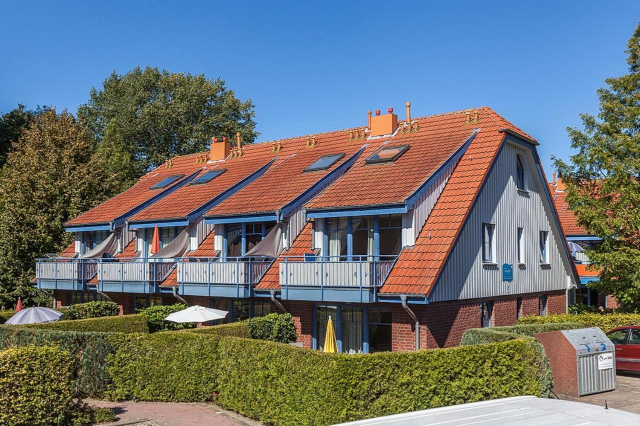 Feriendorf Papillon Wohnung 18-7 Boltenhagen  Esterno foto