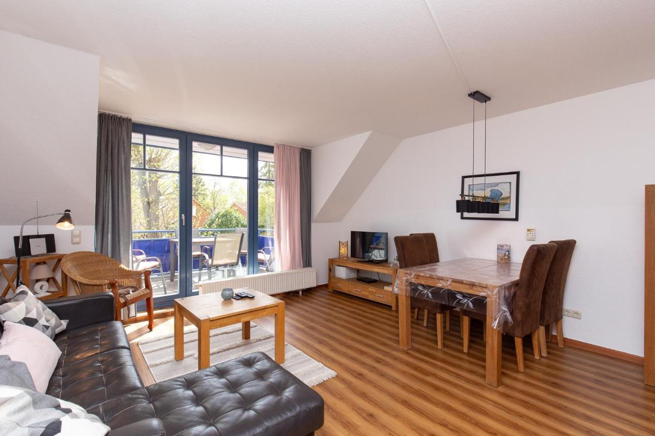 Feriendorf Papillon Wohnung 18-7 Boltenhagen  Esterno foto