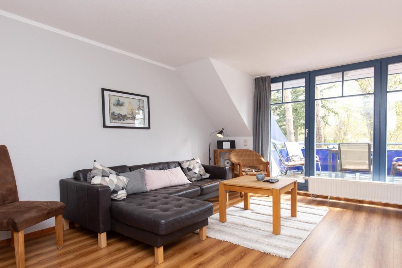 Feriendorf Papillon Wohnung 18-7 Boltenhagen  Esterno foto