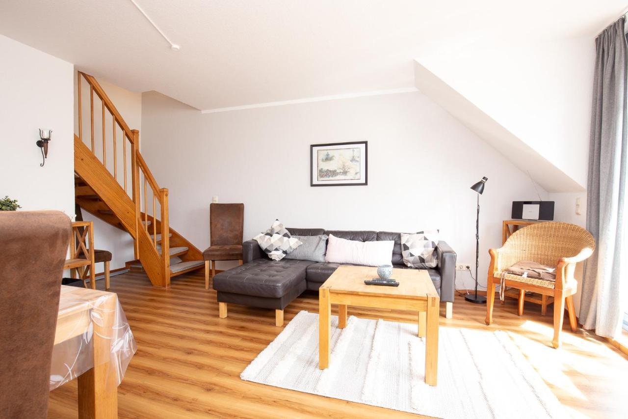 Feriendorf Papillon Wohnung 18-7 Boltenhagen  Esterno foto