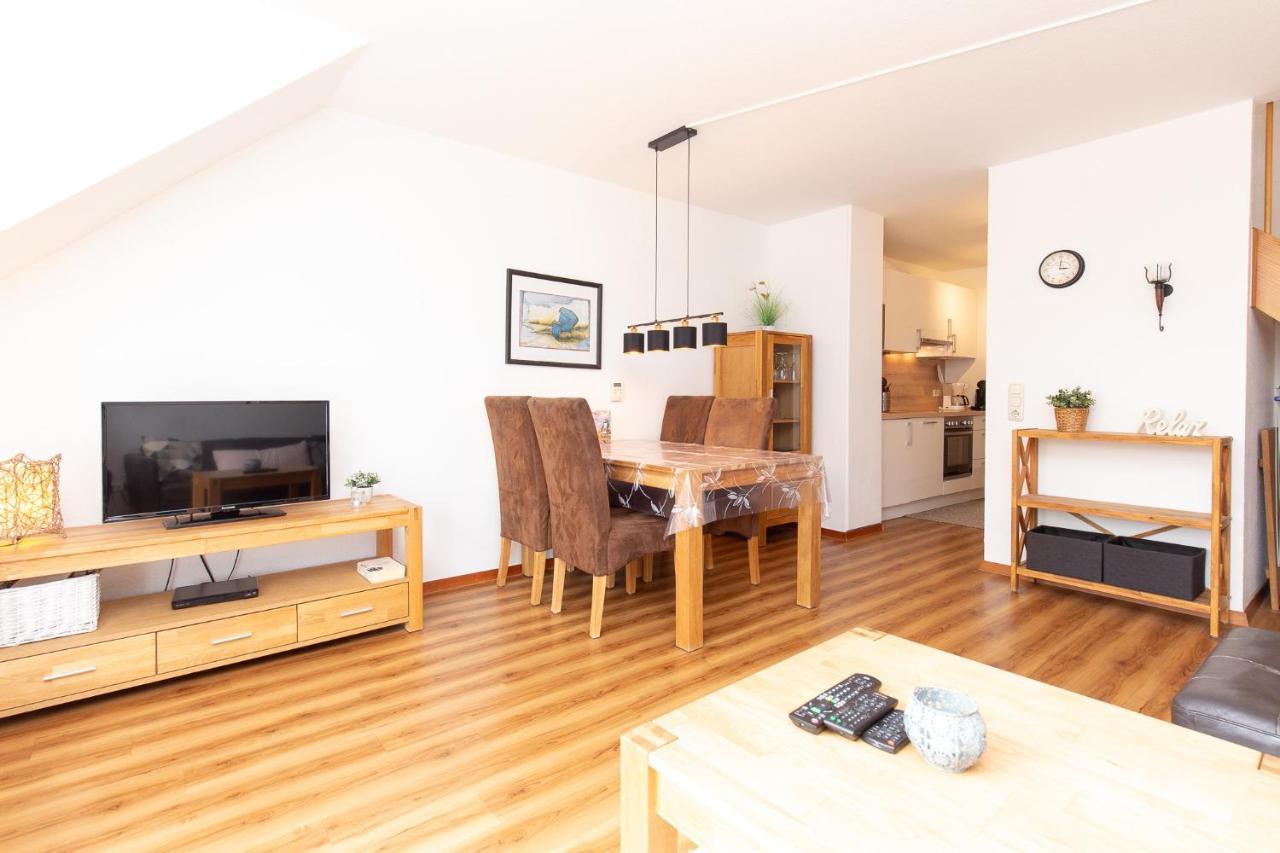 Feriendorf Papillon Wohnung 18-7 Boltenhagen  Esterno foto