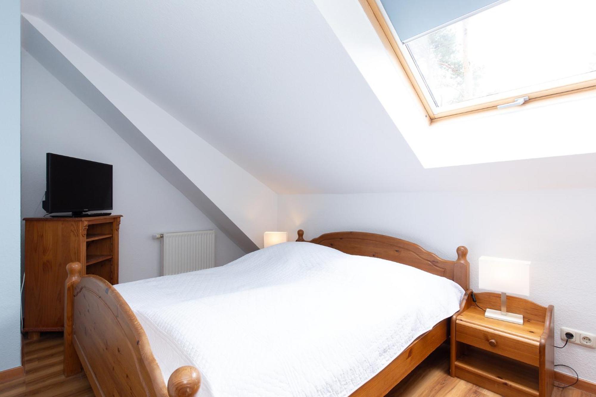 Feriendorf Papillon Wohnung 18-7 Boltenhagen  Esterno foto